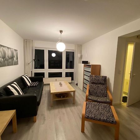 Ferienwohnung Waldi 바트베르레부르크 외부 사진